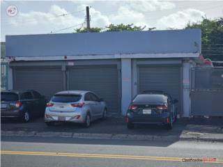 Alquiler Urbanizacion Puerto Nuevo Ave Andalucia Puerto Nuevo San Juan San Juan - R�o Piedras