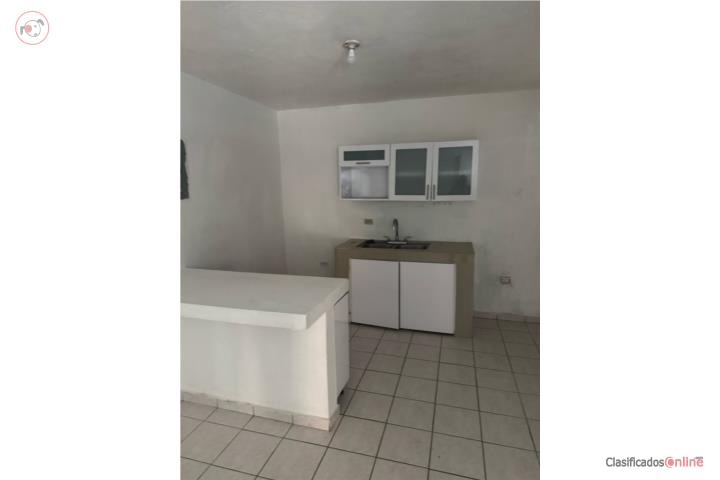 San Juan Pto Nuevo Apto 2 hab $700 inc A y L