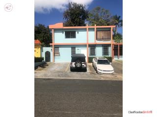 Villa Rica, 2do piso, 3-2, terraza, balcón 
