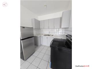 Alquiler Bo. Voladoras- Apartamento 2/1 