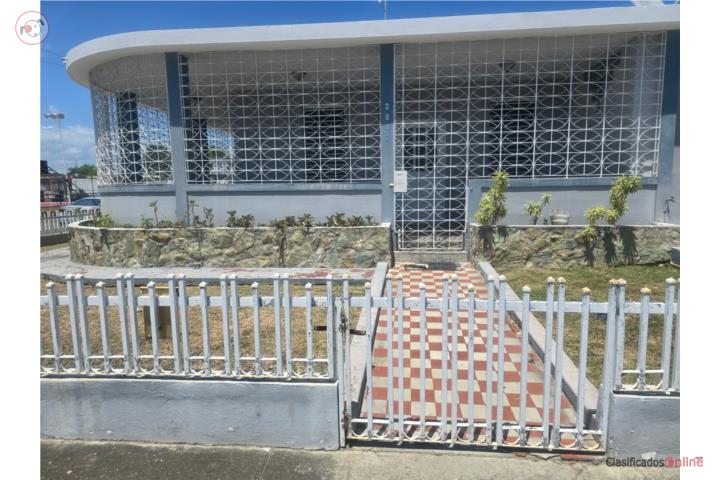 URB PERLA DEL SUR PONCE