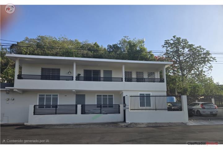 Parcelas Marquez, Manati
