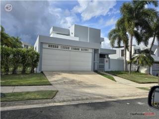 Residencia Unifamiliar de Lujo en Guaynabo