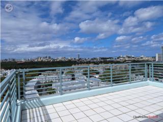Rentals Galeria. Sub-penthouse. Terraza