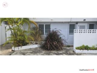 Alquiler Urbanizacion El Paraiso Comodo apto incluye agua y luz  San Juan - R�o Piedras