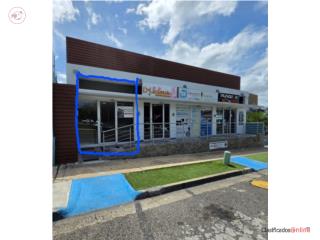 Alquiler Urbanizacion Sultana Se Renta Local Comercial en Mayaguez Mayag�ez
