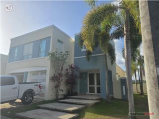 Alquiler Urbanizacion El Valle en Los Prados El Valle Los Prados Caguas