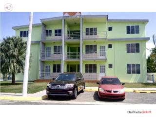 Apt completamente Amueblado 2h 1b Aguadilla