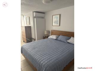 Condado del Mar beach front