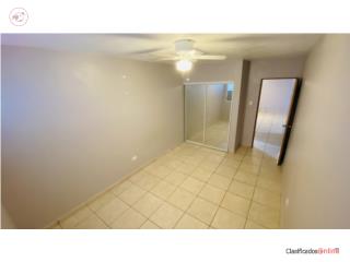 Apartamento en un segundo nivel 2H y 1B