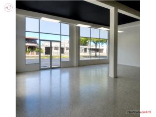 Local Comercial Esquina •Ave Piñero• 1,122 SF
