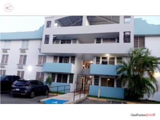 Rentals Apartamento Chalets de San Lorenzo W. Pool