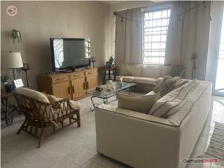 Casa Amueblada 3/2 La Rambla 2500