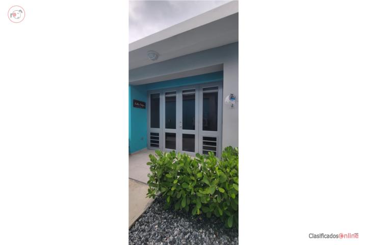 Casitas de Boquerón