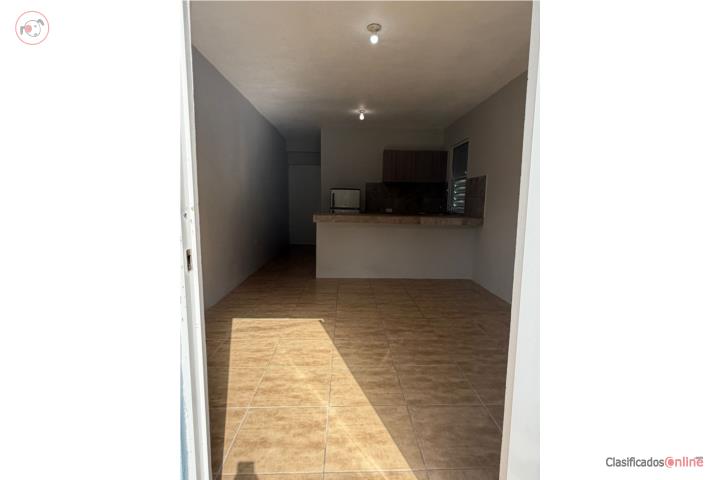 SE ALQUILA APARTAMENTO MAYAGUEZ