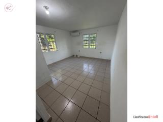 Se renta casa en Las Piedras, planta baja. 