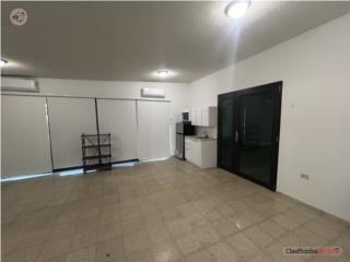 Apartamanteo para estudiante de medicina 