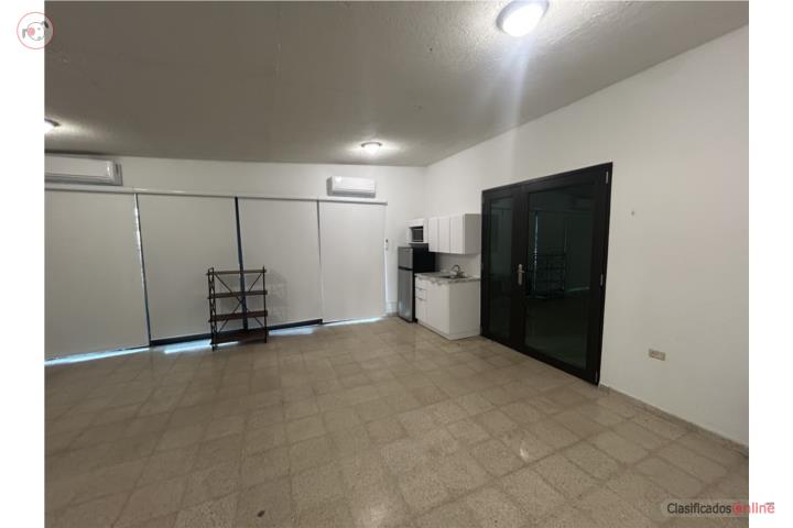 Apartamanteo para estudiante de medicina