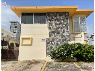 Alquiler Urbanizacion Los Maestros HATO REY San Juan - Hato Rey