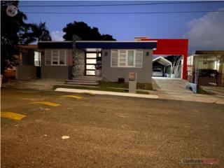 Rentals Alquiler de 4 cuartos / El conquistador 
