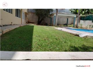 Apto Casa Miradero Mayaguez