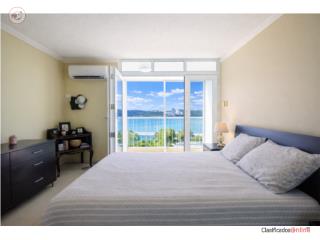 Apartamento Frente al Mar en Isleta Marina