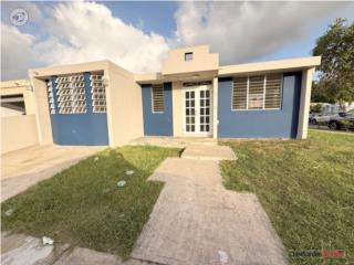 Alquiler Villas de Buenaventura Casa de Esquina