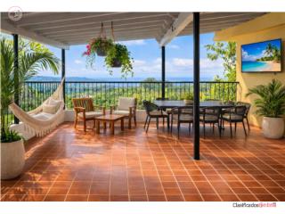 Alquiler Amplio Apartamento 3H/3B en Morovis � Enorme 
