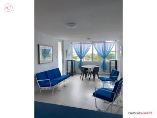 Hermoso Apto Remodelado VISTA MAR 2H/2B/Pkng, Cabo Rojo Clasificados
