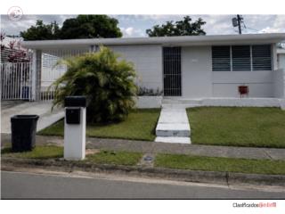 Round Hill - control de acceso
