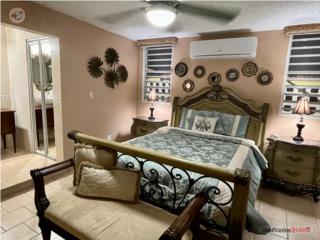 Apt Amueblado,Rio Hondo,Acceso Controlado$850