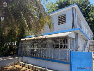Alquiler Sabana Seca T.Baja, amplio apart 1er piso 3 h