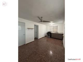 A pasos del RUM- Estudio de 2 habitaciones