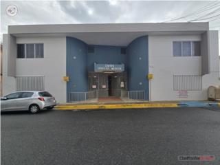Centro de Servicios Medicos, Mayaguez pueblo 