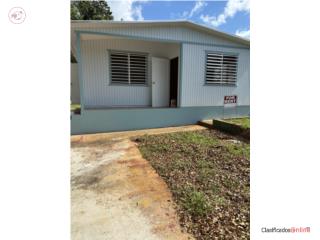 Rentals ¡Casa en alquiler en Aguadilla Bo. Caimital!