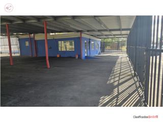 LOCAL COMERCIAL AREA DORADO CARR 2 BO ESPINOS