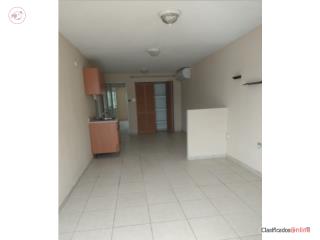 Se Renta apartamento 