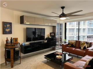 Pine Grove-Isla Verde, 2H/1B Nuevo Amueblado 