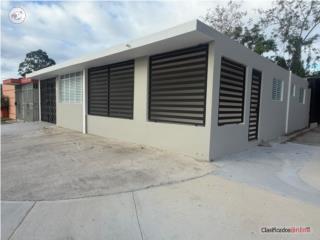 Casa Remodelada Urb. Villa Granada