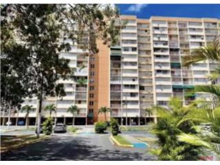 Condominio Torres de Cervantes- San Juan