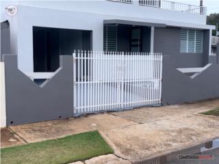 Rentals Casa Remodelada en Alturas de Vega Baja