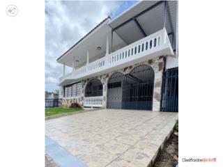 Bienes Raices  Puerto Rico