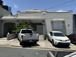Urb Hipódromo Santurce Apt 2 h 1 b remodelado