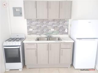 Caparra Terrace, Apt 1h 1b, 800