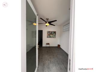 Apartamento 2 cuartos Urb. Atlantic View IV