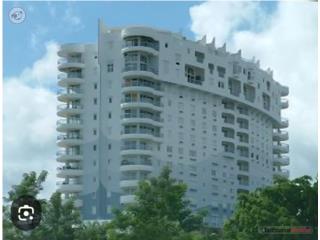 Rentals Condominio Mont Blanc, San Juan
