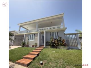 Long Term Rentals Amplia Casa de 5hab/3 ba Alturas de Mayaguez, Mayag�ez Puerto Rico