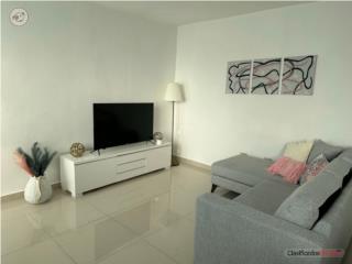 Urb. Jose Mercado Moderno Apartamento 1/1