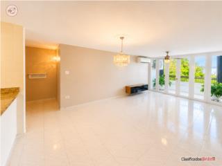 Alquiler Condominio La Arboleda Renta La Arboleda - Guaynabo San Juan - R�o Piedras
