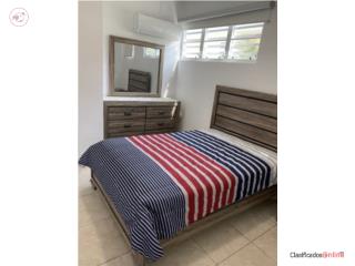 Alquiler Urbanizacion Costa Sabana Apartamento Ponce incluye agua y luz por $695 Ponce